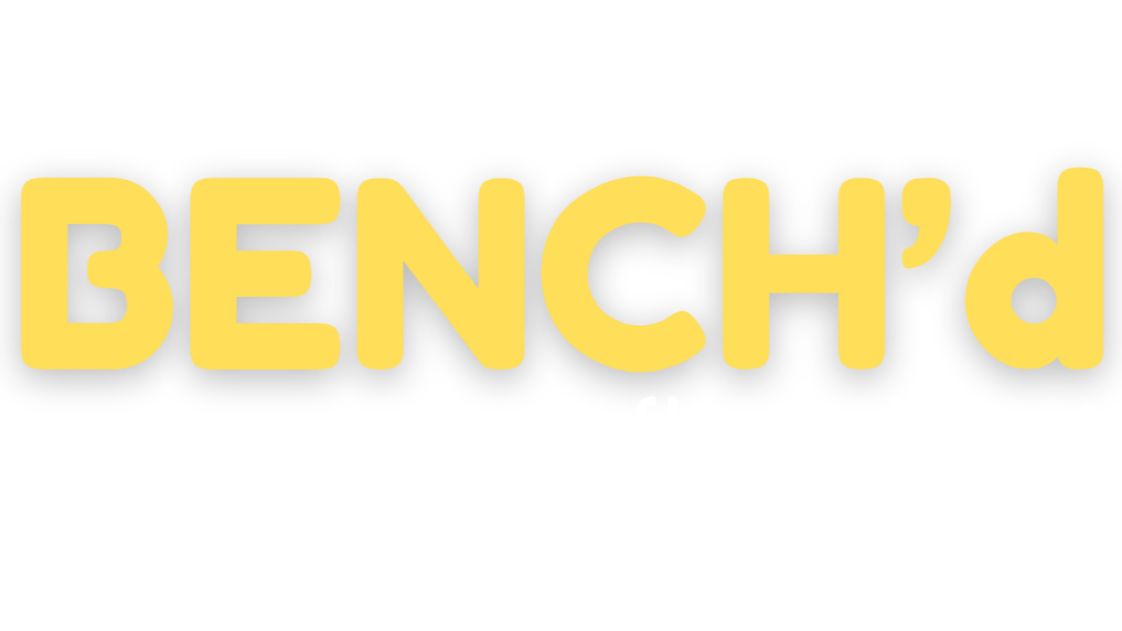 BENCH'd Podcast