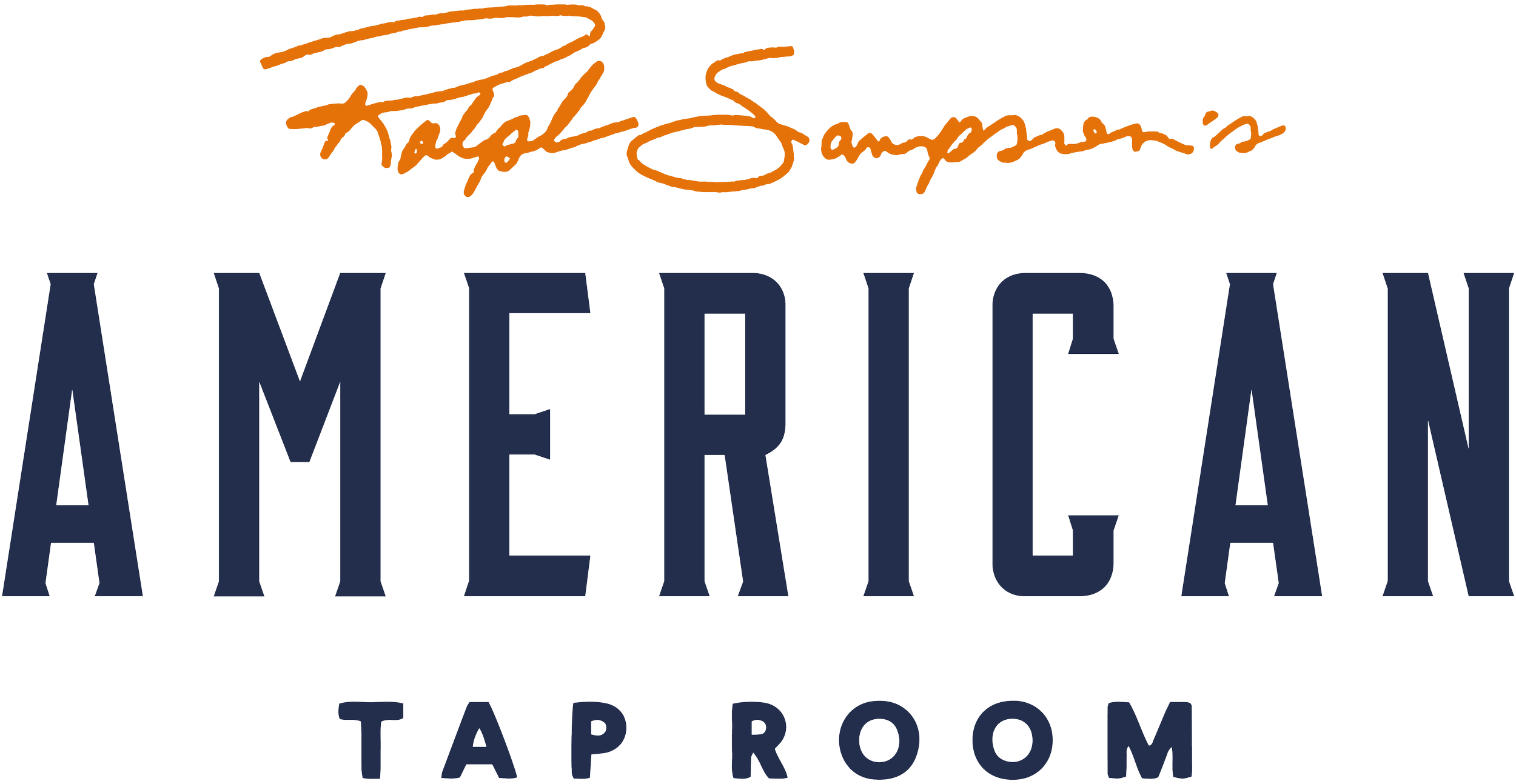 Ralph Sampson&#39;s American Taproom