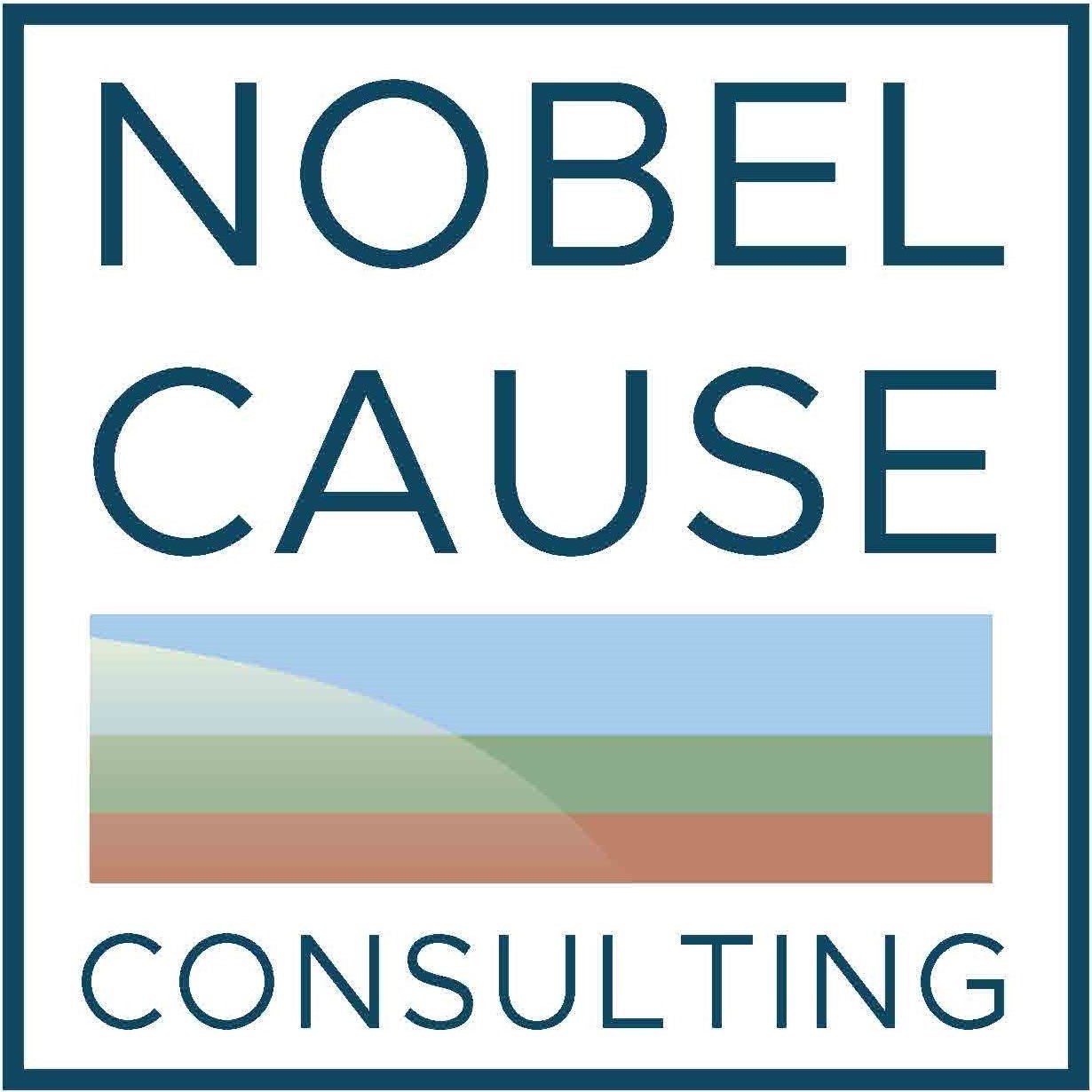 Nobel Cause Consulting