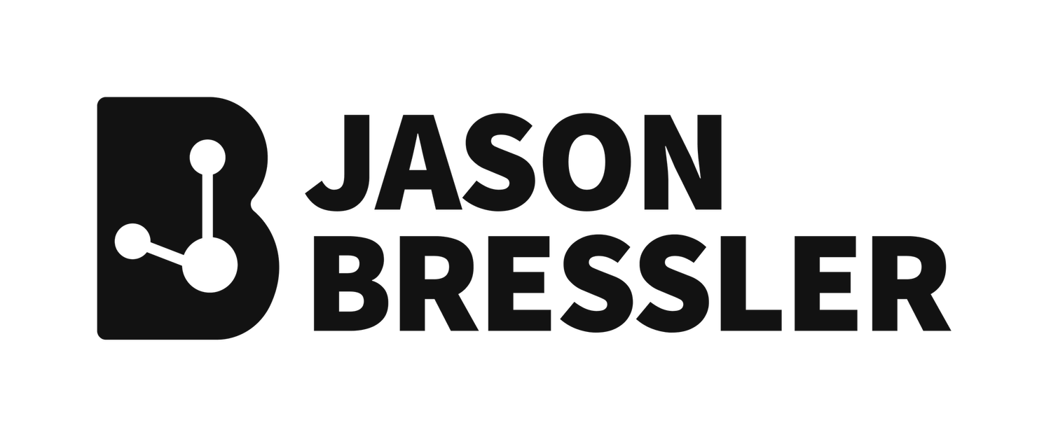 Jason Bressler
