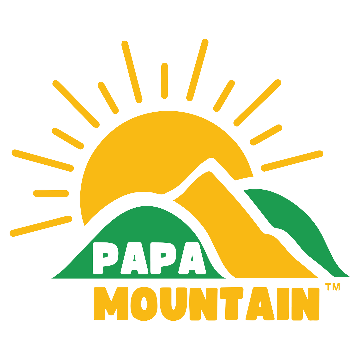Papa Mountain