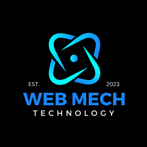 Web Mech
