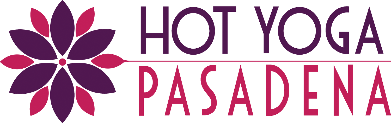 Hot Yoga Pasadena