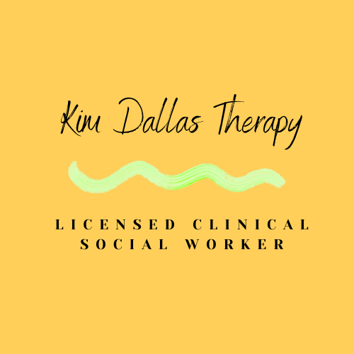 Kim Dallas Therapy