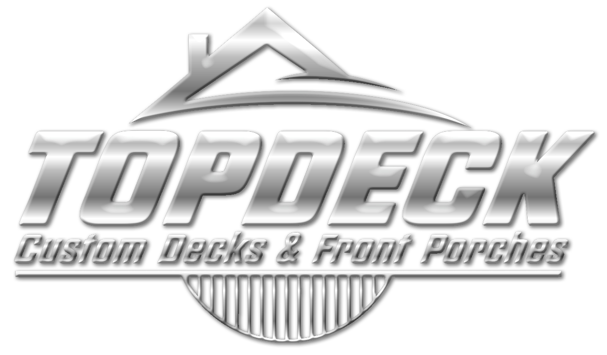 TopDeck | Custom Decks &amp; Front Porches | Wilmington, MA