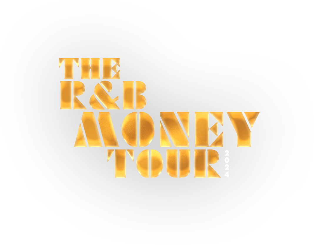 R&amp;B MONEY TOUR