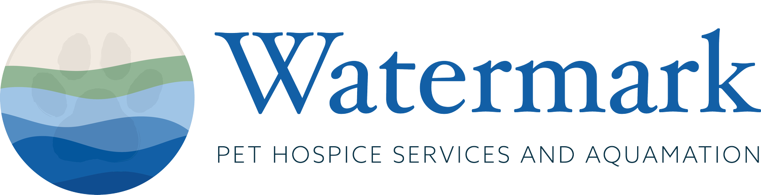 Watermark Pet Hospice Services and Aquamation