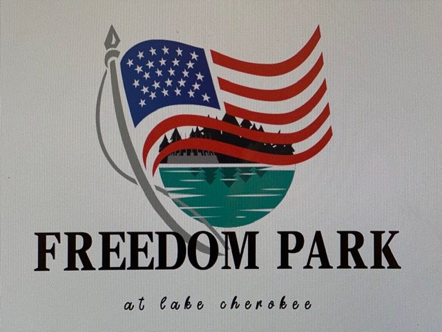 Lake Cherokee Veterans Memorial