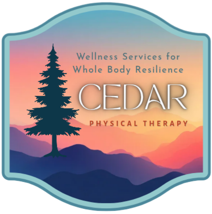 Cedar Physical Therapy &amp; Wellness