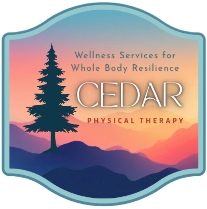 Cedar Physical Therapy &amp; Wellness