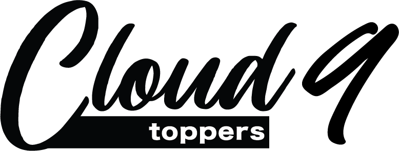 Cloud 9 Toppers 