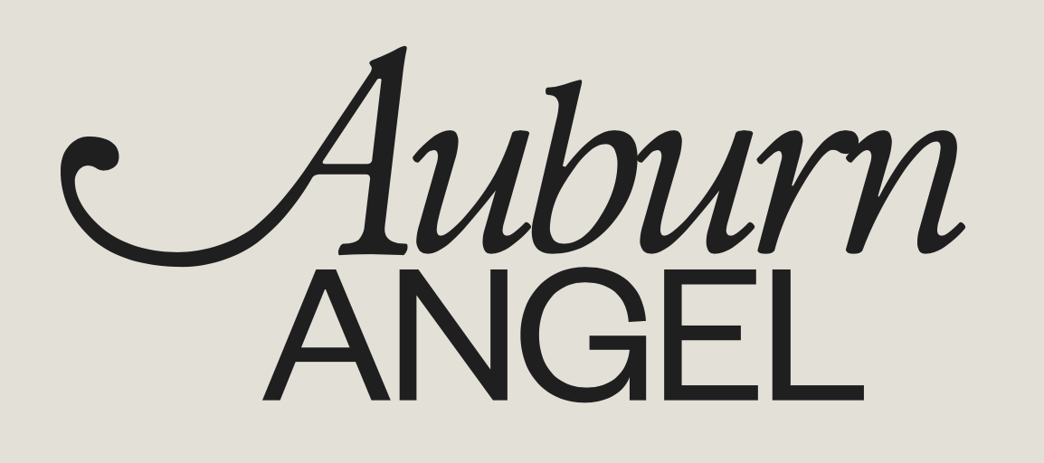 Auburn Angel