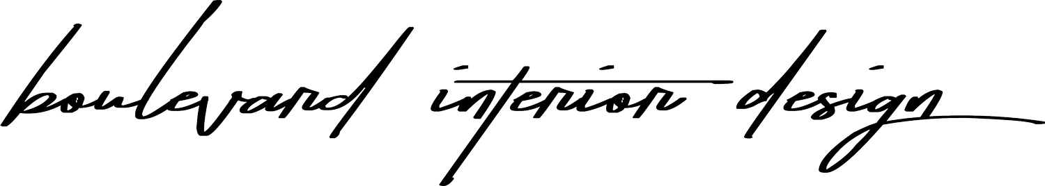 Boulevard Interior Design