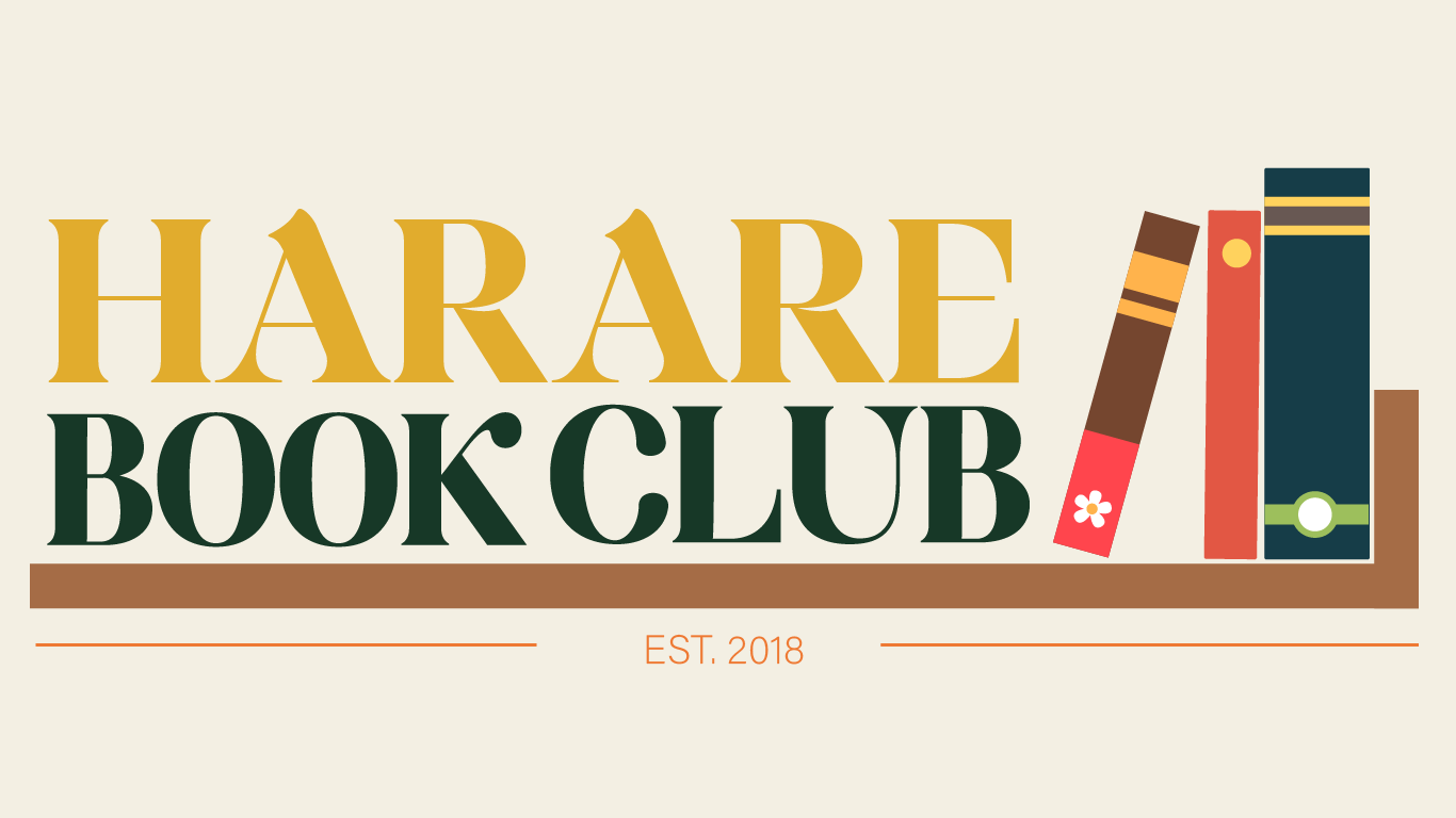 HARARE BOOK CLUB