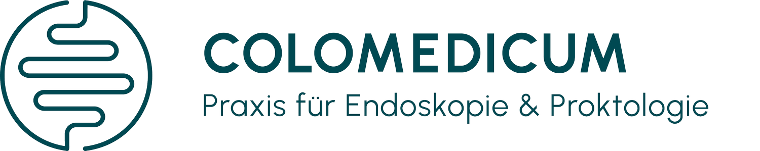 COLOMEDICUM - Endoskopie und Proktologie