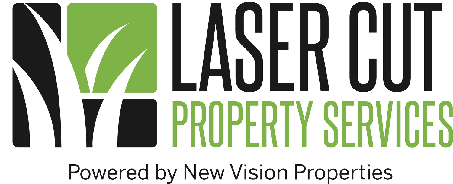 Laser Cut Property Services