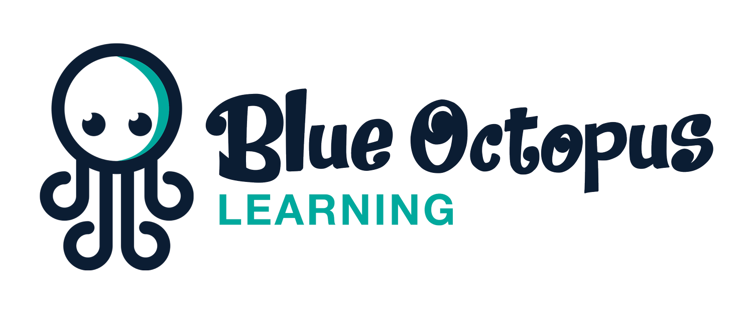 Blue Octopus Learning