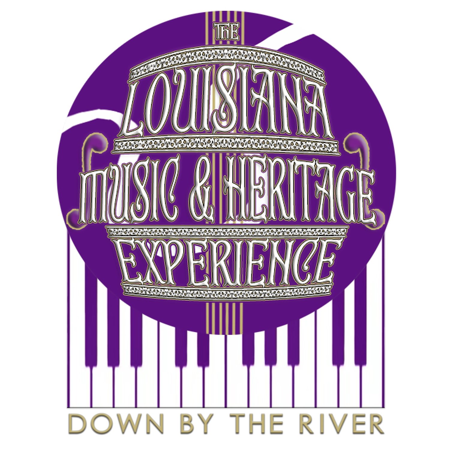 Louisiana Music &amp; Heritage Experience