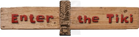 Enter the Tiki