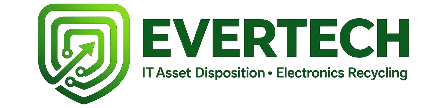 Evertech Electronics Recycling