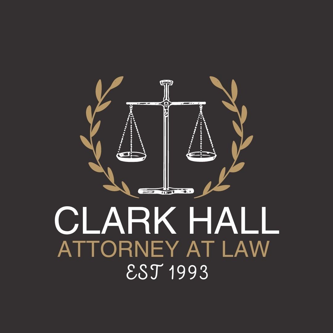 Clark Hall Attorney at Law 