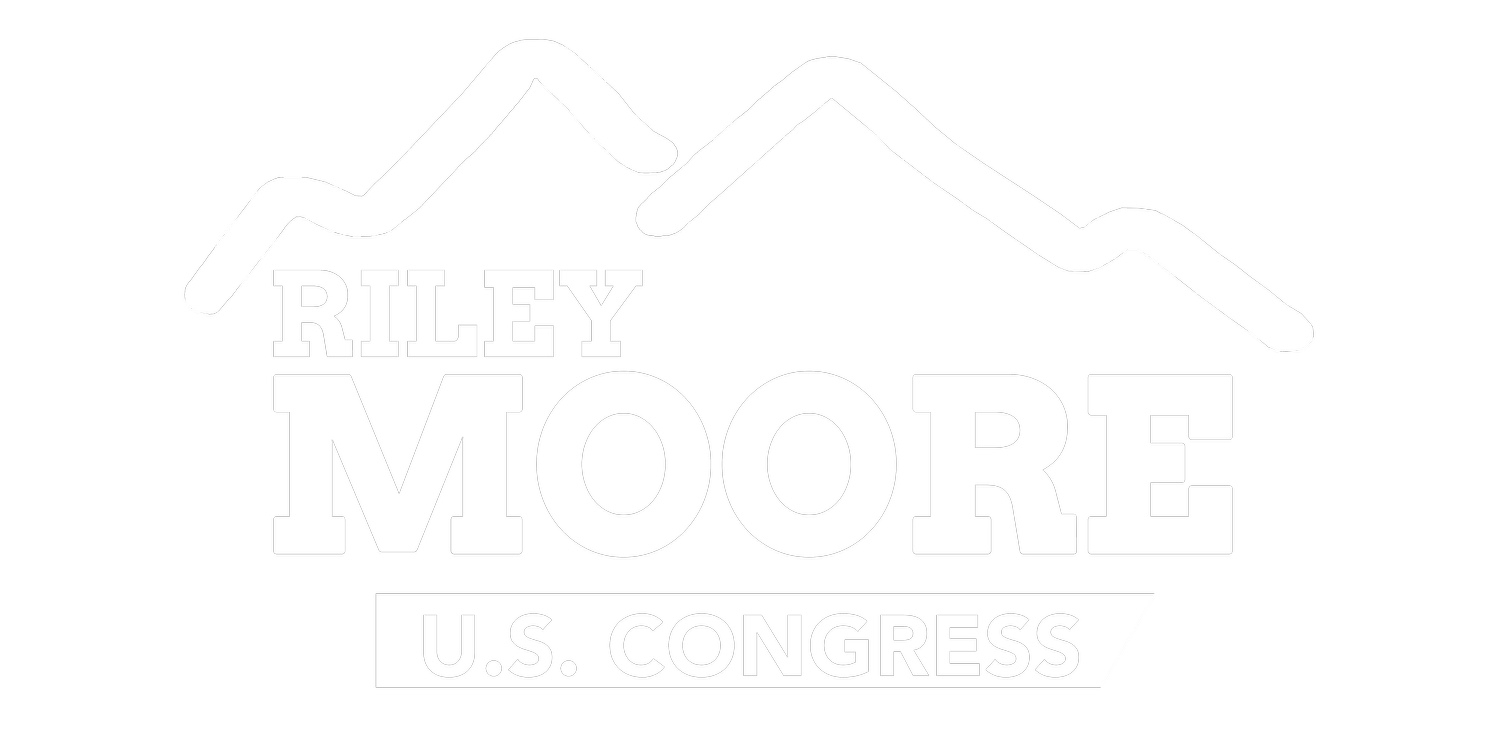 Moore for West Virginia