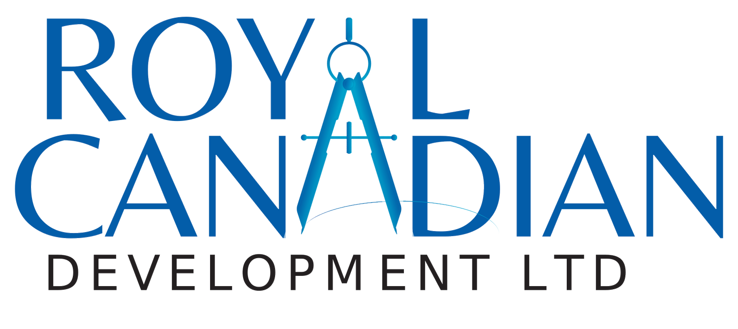 Royal Canadian Development 