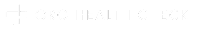 Org Health Check
