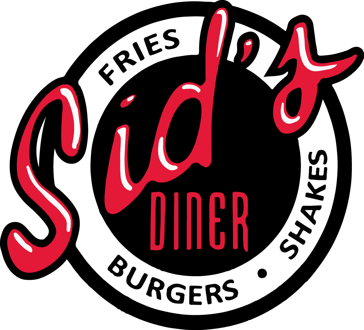 Sid&#39;s Diner