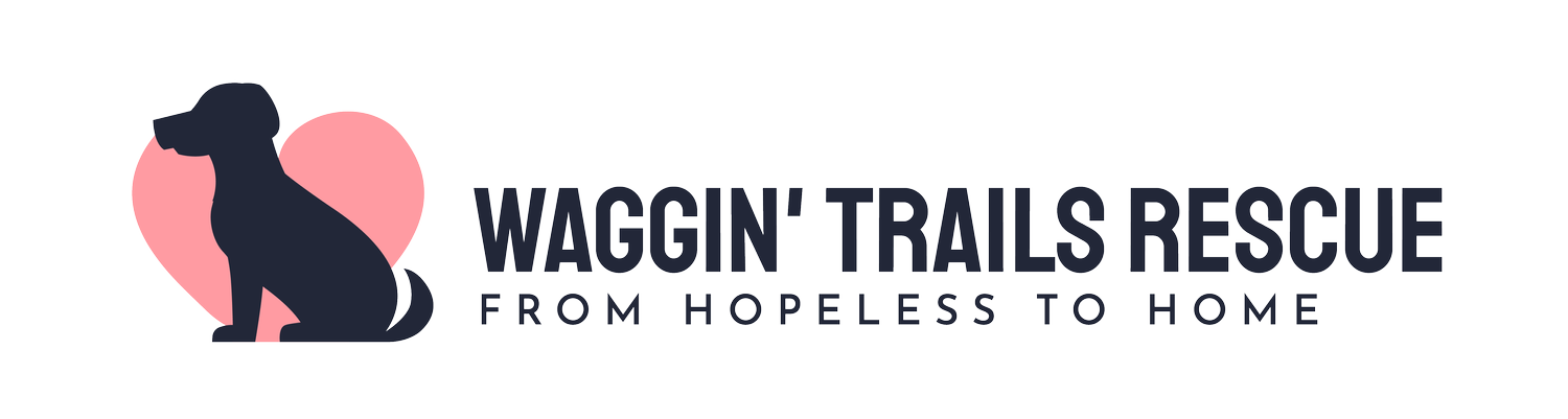 Waggin&#39; Trails Rescue 