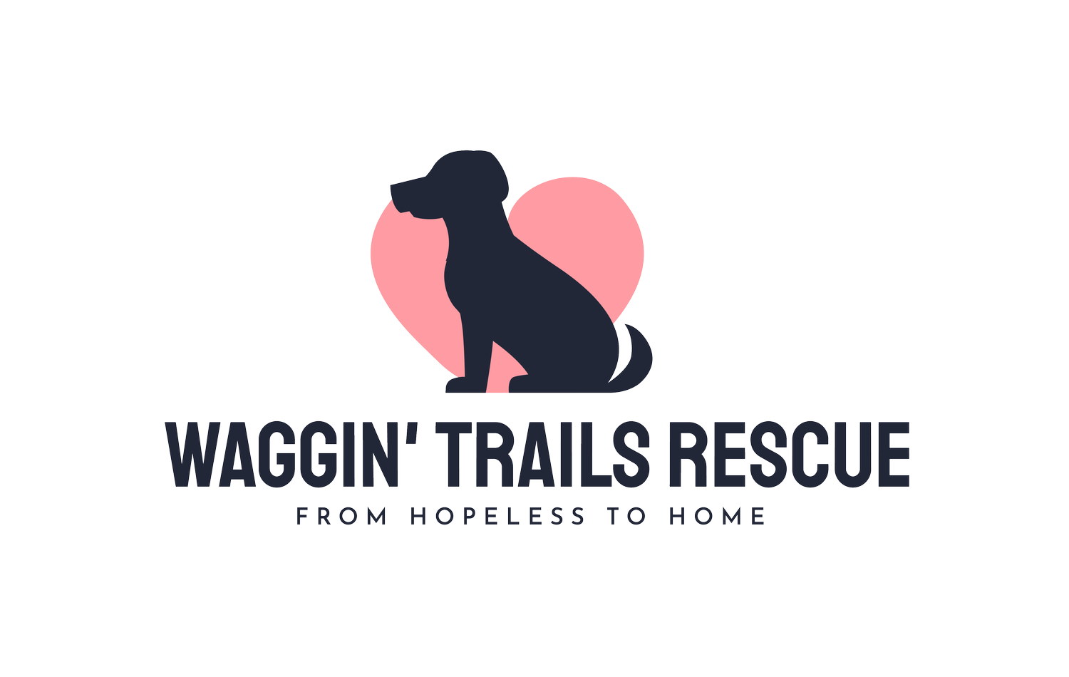 Waggin&#39; Trails Rescue 