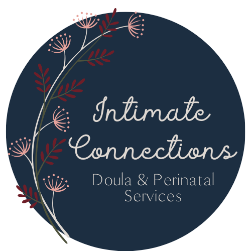 Intimate Connections: Doula and Perinatal Services