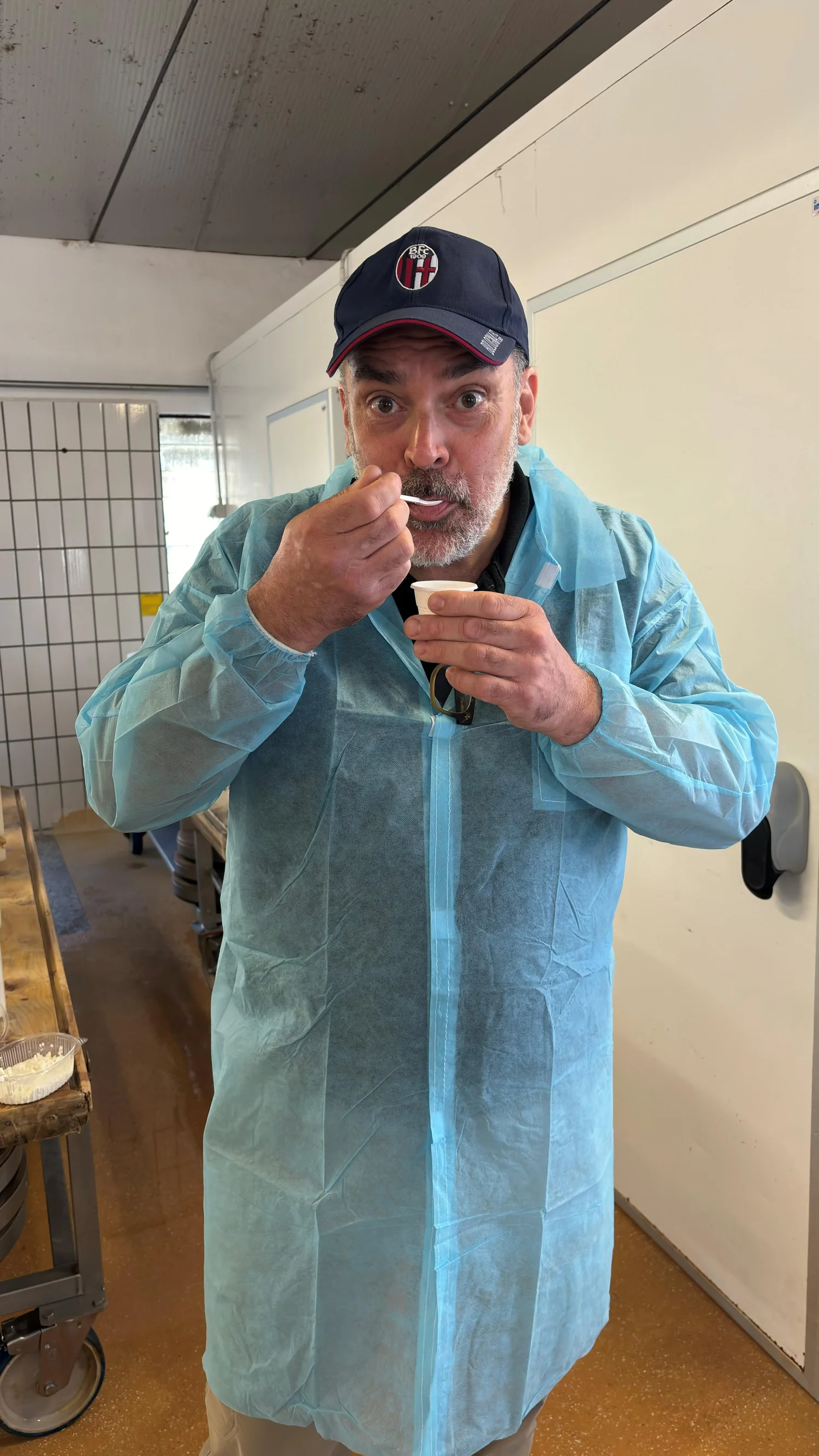 Via Emilia Chef- Bologna Food Tours & Enogastronomia Experiences