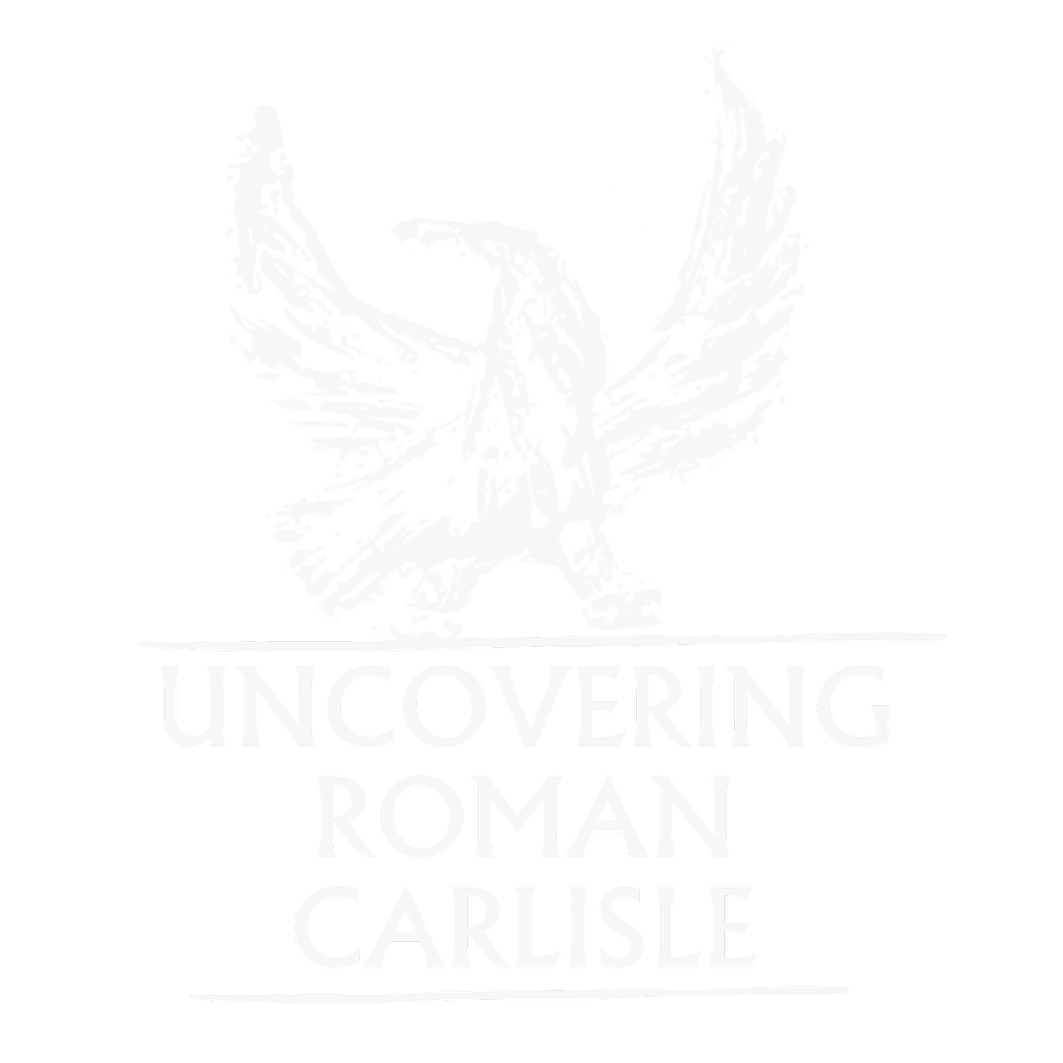Uncovering Roman Carlisle