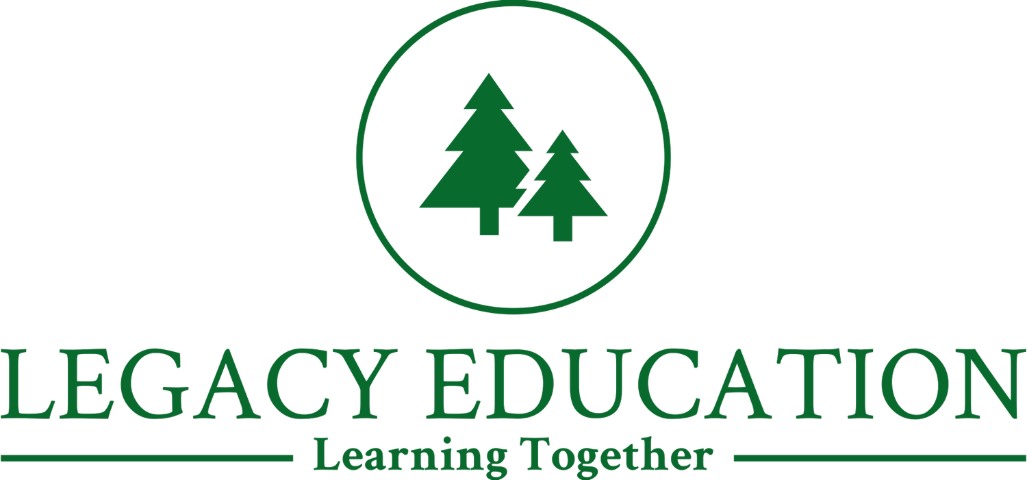 Legacy Education Group