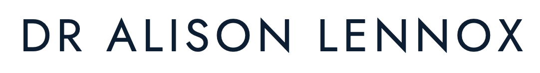 Dr Alison Lennox Adult Autism Assessment Psychiatrist
