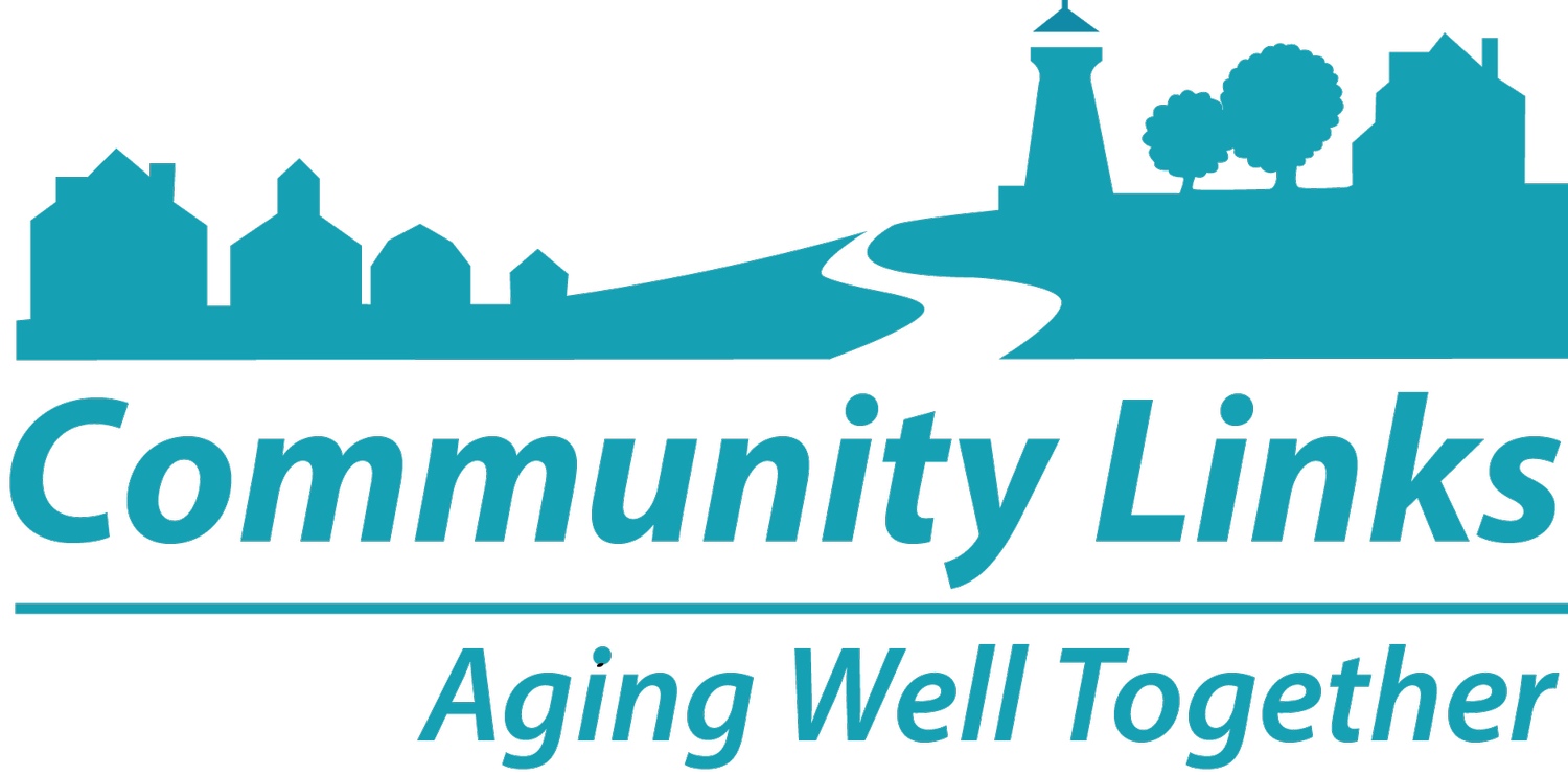 Community Links | Supporting senior serving organizations in Nova Scotia