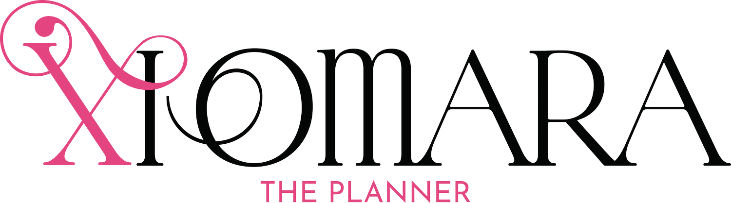 Xiomara the Planner