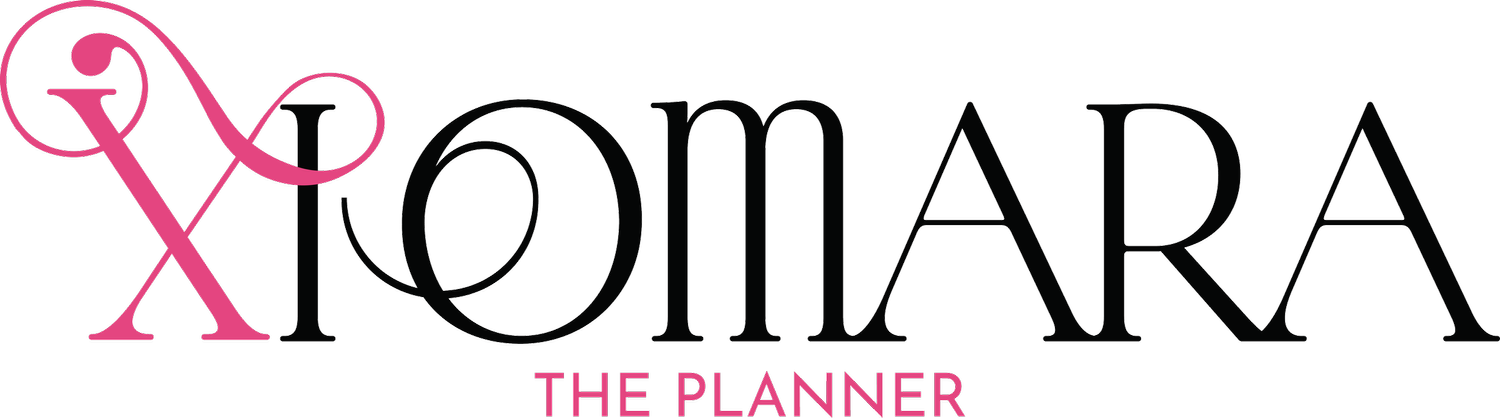 Xiomara the Planner