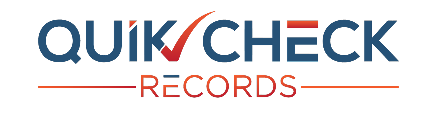 Quik Check Records