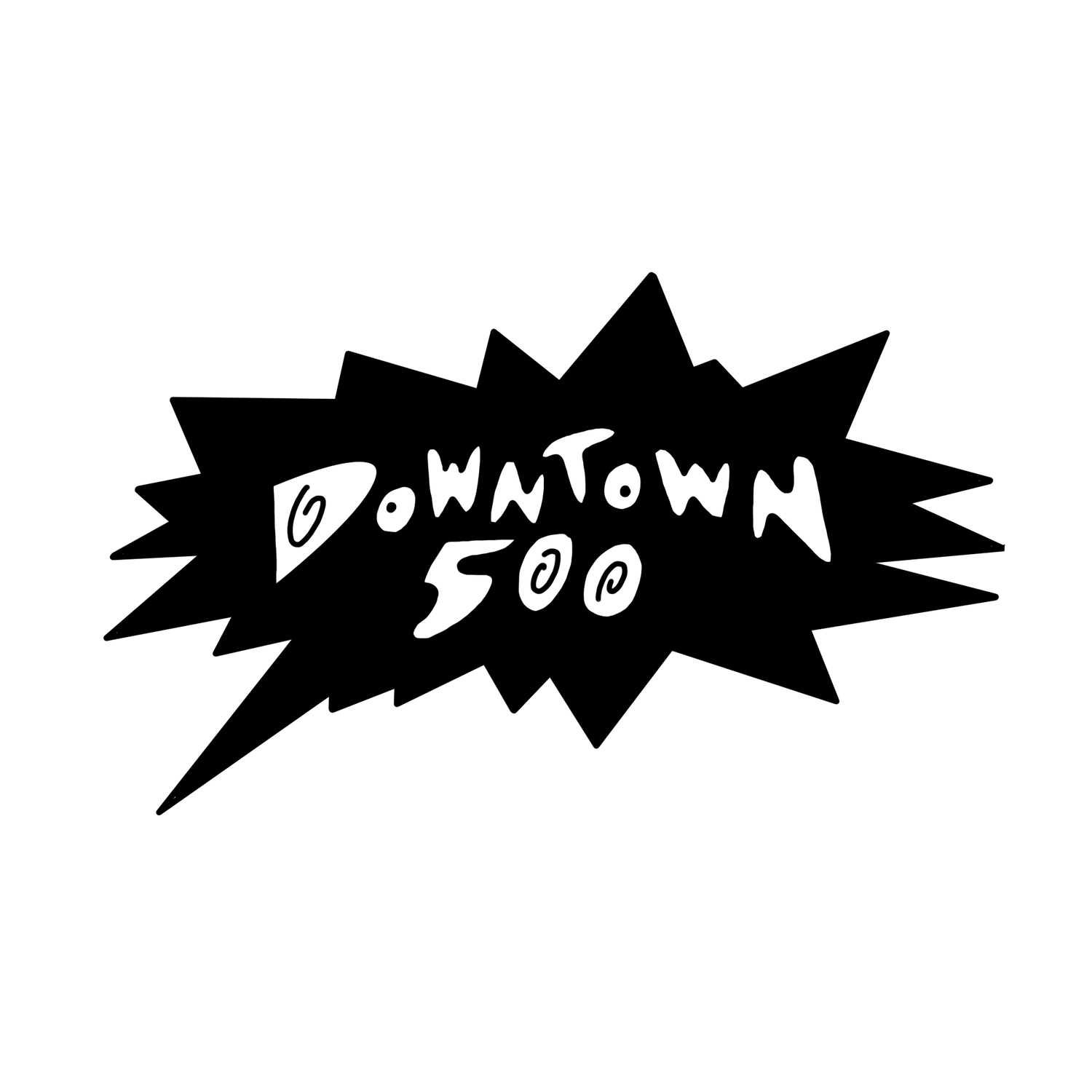 Downtown 500