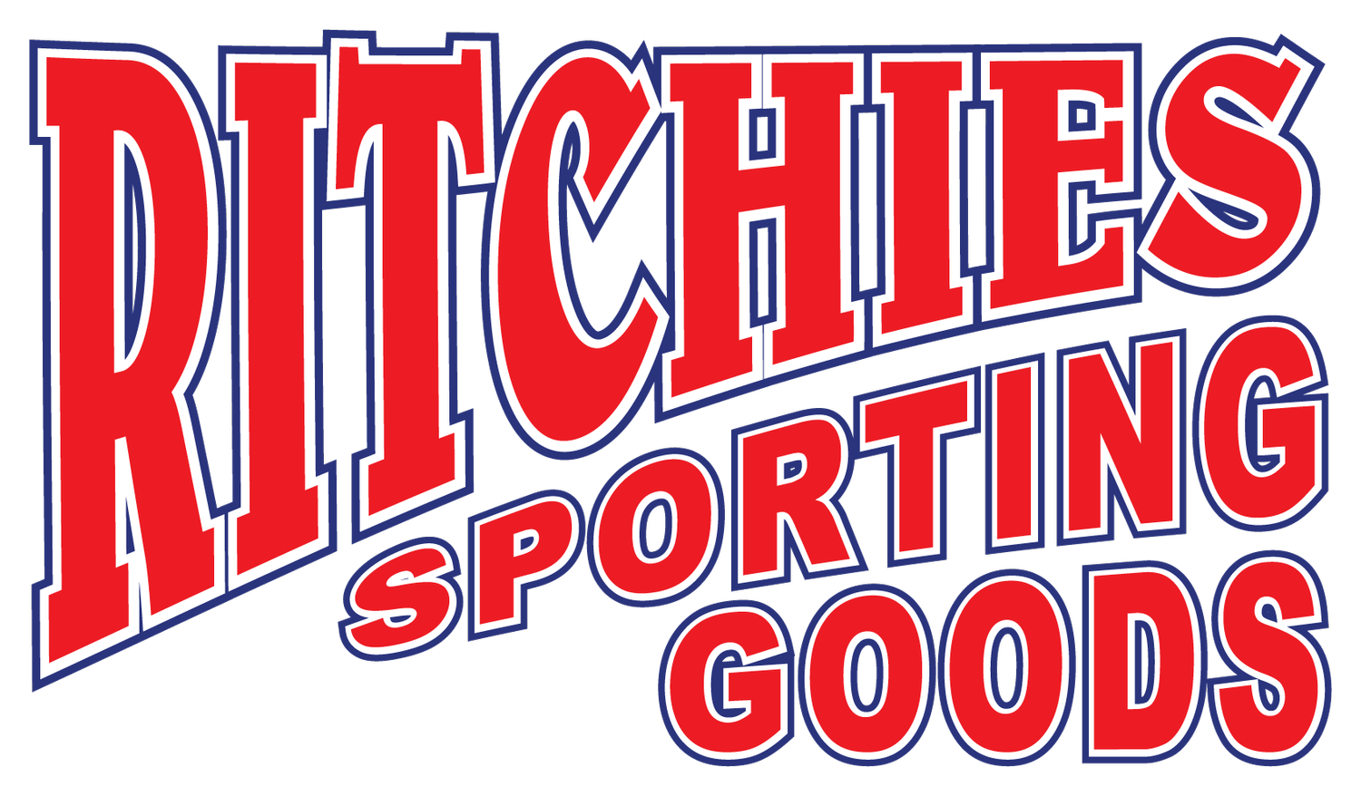 Ritchies Sporting Goods