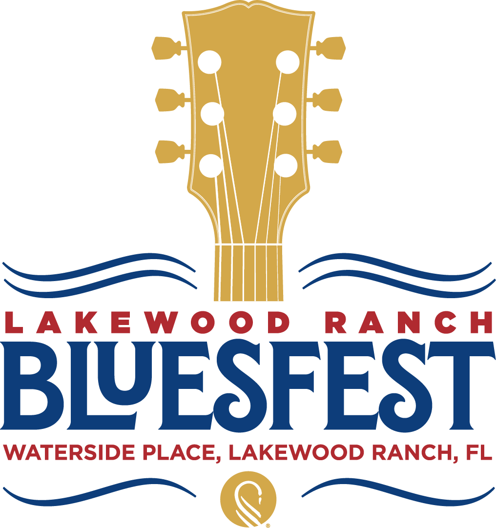 Lakewood Ranch Blues Festival