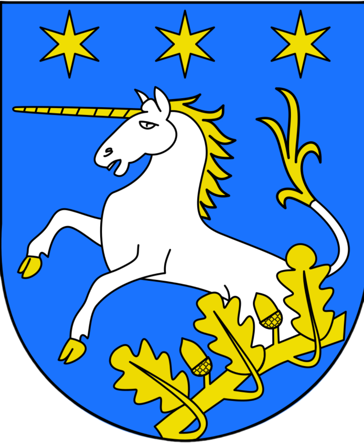 The Unicorn Psychic