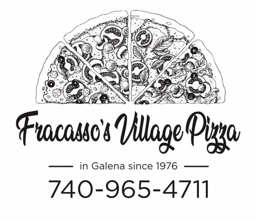 Fracasso&#39;s Village Pizza