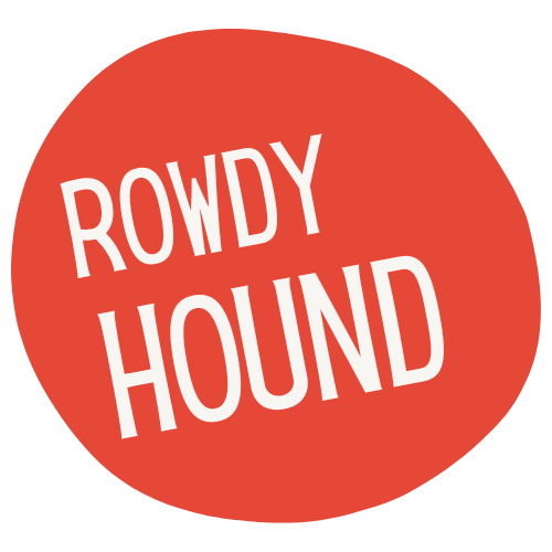 Rowdy Hound