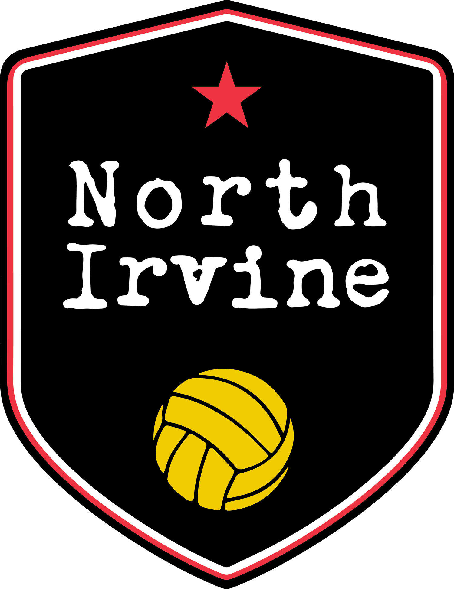 North Irvine Water Polo Club