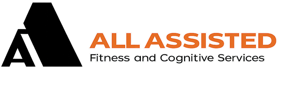 All Assisted Fitness and Cognitive Services