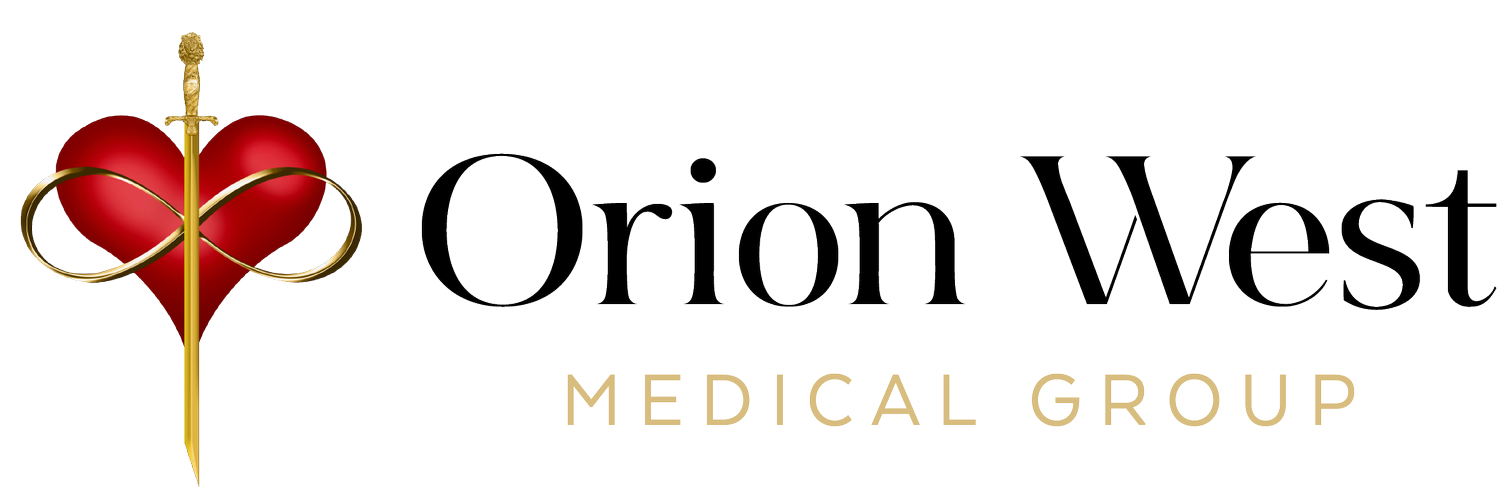 Orion West Medical Group