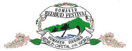 Honaker Redbud Festival